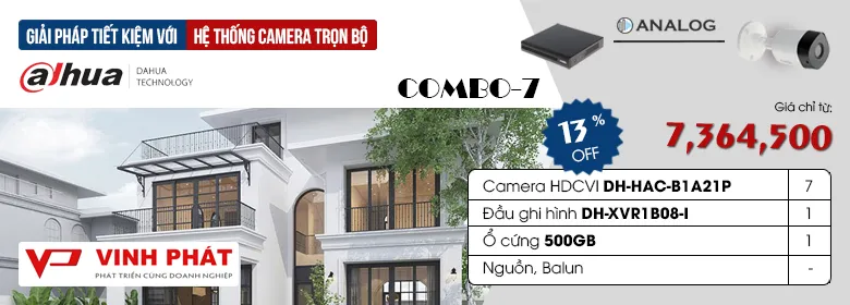 Sản phẩm 7 cam — Công Ty TNHH Thương Mại Dịch Vụ Vinh Phát — MST 1801167235