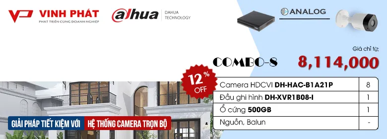 Sản phẩm 8 cam — Công Ty TNHH Thương Mại Dịch Vụ Vinh Phát — MST 1801167235