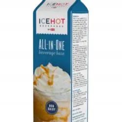 Sản phẩm base  all in one icehot 907gr 64121680423816 — Copha Coffee - Công Ty TNHH Lê Châu — MST 1801173253