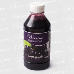 Sản phẩm berrino nho den 1l 26041584597730 — Copha Coffee - Công Ty TNHH Lê Châu — MST 1801173253