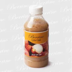 Sản phẩm berrino vai 1l 22601584597859 — Copha Coffee - Công Ty TNHH Lê Châu — MST 1801173253