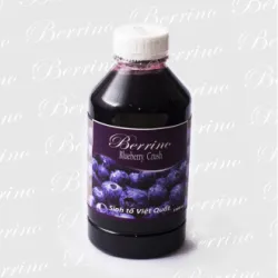 Sản phẩm berrino viet quat 1l 15821584597528 — Copha Coffee - Công Ty TNHH Lê Châu — MST 1801173253