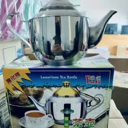 Sản phẩm binh tra 10 inox 37501646032213 — Copha Coffee - Công Ty TNHH Lê Châu — MST 1801173253