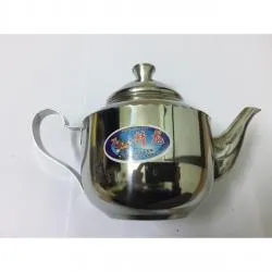 Sản phẩm binh tra 11 inox 84251646032279 — Copha Coffee - Công Ty TNHH Lê Châu — MST 1801173253