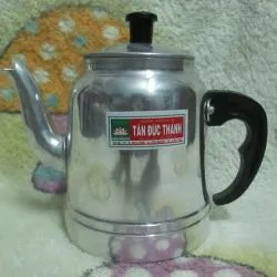 Sản phẩm binh tra nhom tdt 44051657621348 — Copha Coffee - Công Ty TNHH Lê Châu — MST 1801173253