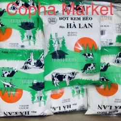Sản phẩm bot beo ha lan 05kg 2591692146335 — Copha Coffee - Công Ty TNHH Lê Châu — MST 1801173253