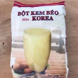 Sản phẩm bot beo korea 66921592464398 — Copha Coffee - Công Ty TNHH Lê Châu — MST 1801173253