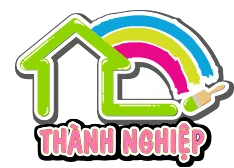 Logo Công ty TNHH Một Thành Viên Thương Mại Dịch Vụ Xây Dựng Thành Nghiệp