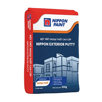 Sản phẩm bot nippon kinh te ngoai — Công ty TNHH Một Thành Viên Thương Mại Dịch Vụ Xây Dựng Thành Nghiệp — MST 1801212431