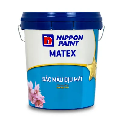 Sản phẩm matex_smdm_17l — Công ty TNHH Một Thành Viên Thương Mại Dịch Vụ Xây Dựng Thành Nghiệp — MST 1801212431