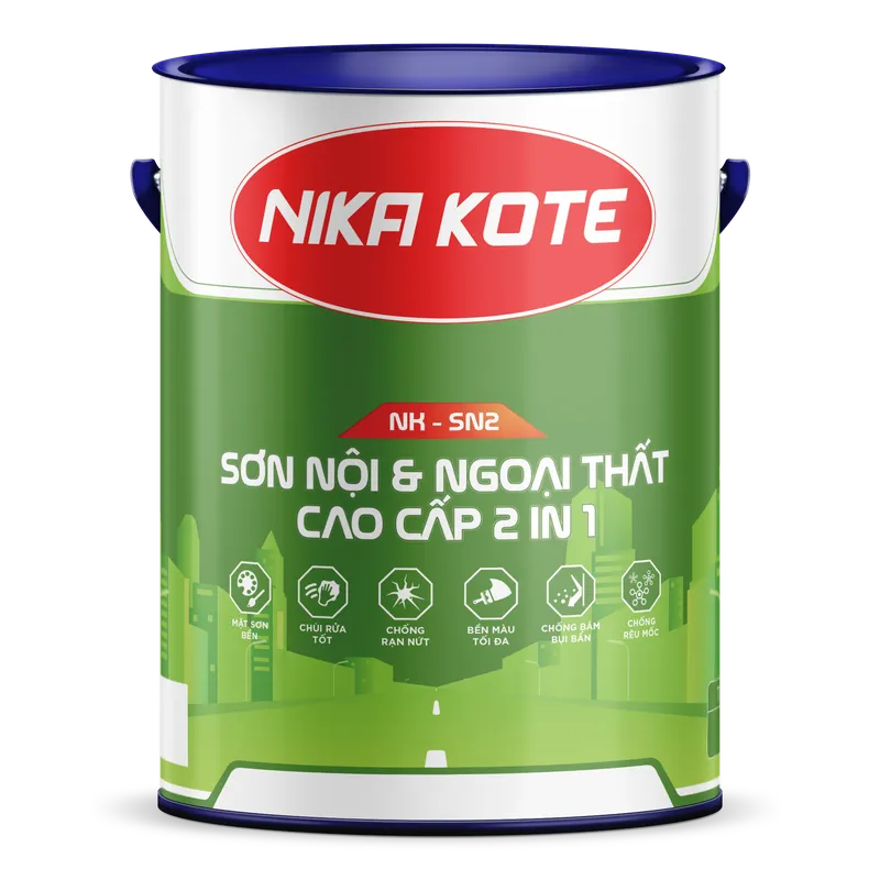 Sản phẩm Mockup 5L — Công ty TNHH Một Thành Viên Thương Mại Dịch Vụ Xây Dựng Thành Nghiệp — MST 1801212431