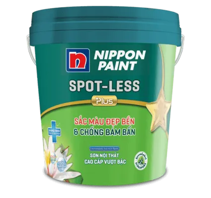 Sản phẩm Spotless — Công ty TNHH Một Thành Viên Thương Mại Dịch Vụ Xây Dựng Thành Nghiệp — MST 1801212431