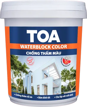Sản phẩm Toa waterBlock — Công ty TNHH Một Thành Viên Thương Mại Dịch Vụ Xây Dựng Thành Nghiệp — MST 1801212431