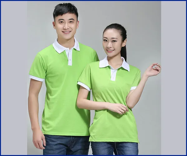 Sản phẩm dp ao thun — Bảo Hộ Lao Động ánh Sao - Công Ty TNHH Đầu Tư Sản Xuất Và Thương Mại ánh Sao — MST 1801235453