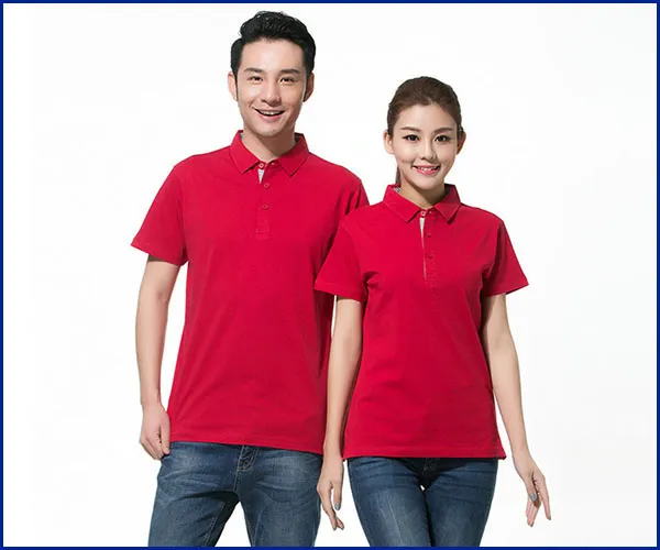 Sản phẩm dp ao thun3 — Bảo Hộ Lao Động ánh Sao - Công Ty TNHH Đầu Tư Sản Xuất Và Thương Mại ánh Sao — MST 1801235453