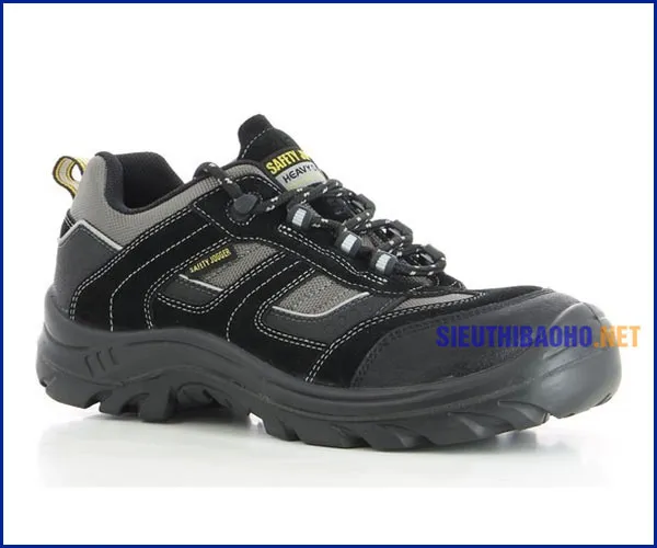 Sản phẩm giay bh jogger jumper — Bảo Hộ Lao Động ánh Sao - Công Ty TNHH Đầu Tư Sản Xuất Và Thương Mại ánh Sao — MST 1801235453