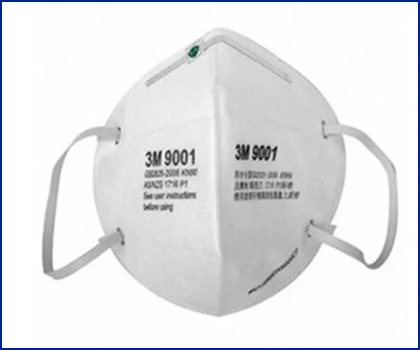 Sản phẩm khau trang 3m — Bảo Hộ Lao Động ánh Sao - Công Ty TNHH Đầu Tư Sản Xuất Và Thương Mại ánh Sao — MST 1801235453