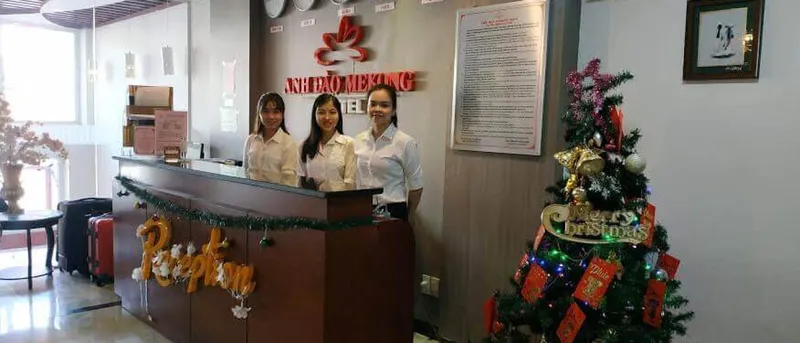 Sản phẩm 1586359093 — Công Ty Cổ Phần Nhà Hàng Khách Sạn Anh Đào Mekong — MST 1801246511