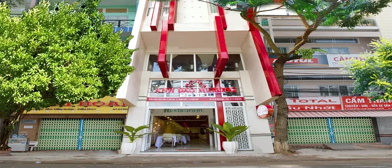 Sản phẩm 15864778480 — Công Ty Cổ Phần Nhà Hàng Khách Sạn Anh Đào Mekong — MST 1801246511
