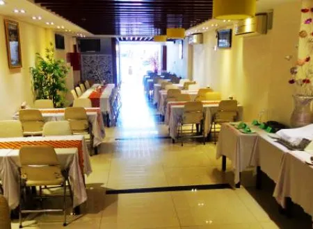 Sản phẩm 775477_Sảnh nhà hàng 1 — Công Ty Cổ Phần Nhà Hàng Khách Sạn Anh Đào Mekong — MST 1801246511