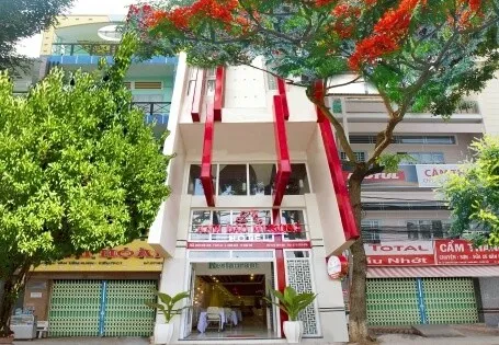 Sản phẩm khach san 1586359589 — Công Ty Cổ Phần Nhà Hàng Khách Sạn Anh Đào Mekong — MST 1801246511