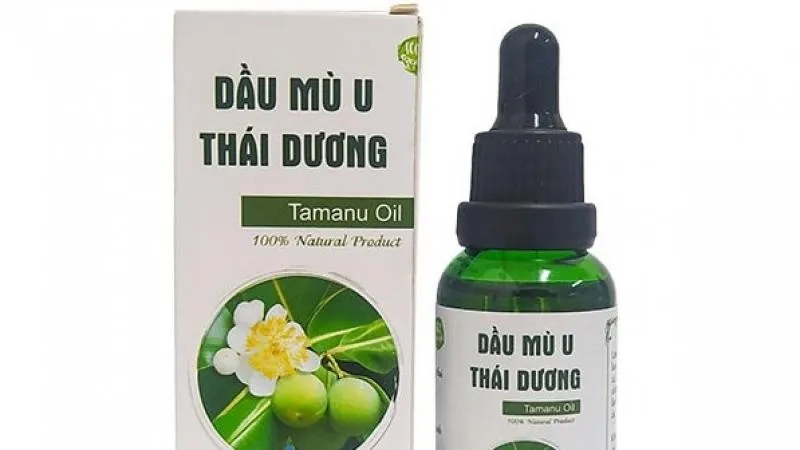 Sản phẩm canh bao thu hoi khan cap san pham dau mu u thai duong khong dat chuan 551753157595 — Công Ty TNHH Công Nghệ NHONHO — MST 1801287028