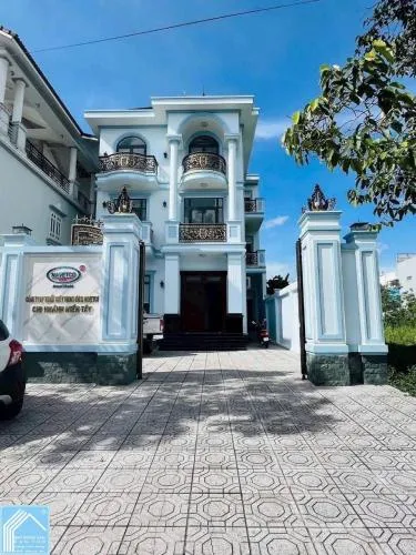 Văn phòng Công Ty TNHH DV Bất Động Sản Cần Thơ #1 — MST 1801290207