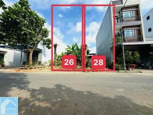 Sản phẩm 3ty080nen ktl vi tri nen so 26 28 duong d33 kdc hong loan 43281779772659 — Công Ty TNHH DV Bất Động Sản Cần Thơ — MST 1801290207