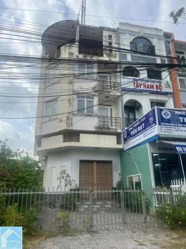 Sản phẩm ban nha hoan thien 1 tret 3 lau   goc 2 mat tien   duong le trong tan cai rang can tho 39691779685206 — Công Ty TNHH DV Bất Động Sản Cần Thơ — MST 1801290207