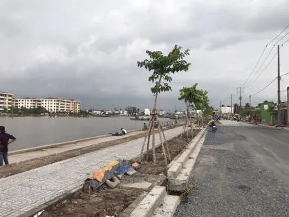 Sản phẩm can tho huy bo nhieu quy hoach chi tiet 1500 521730276619 — Công Ty TNHH DV Bất Động Sản Cần Thơ — MST 1801290207