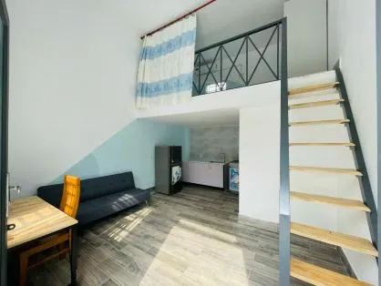 Sản phẩm cho thue nha tro gan dh y duoc can tho 561722220228 — Công Ty TNHH DV Bất Động Sản Cần Thơ — MST 1801290207