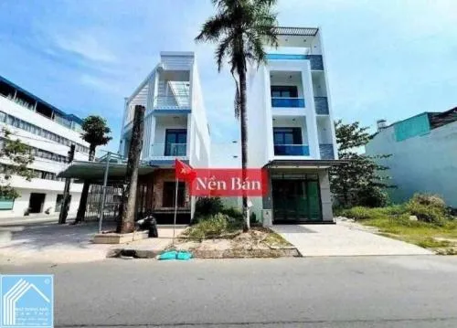 Sản phẩm co tra la co ban   tra thap qua thi hem ban     nen 100m2 truc duong so 8 lo 30m kdc nong tho san 74831780021204 — Công Ty TNHH DV Bất Động Sản Cần Thơ — MST 1801290207