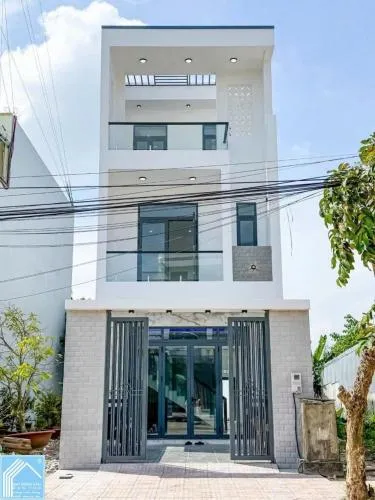 Sản phẩm dien tich rong   gia re nhat khu nha tret 2 lau   duong so 10 kdc van hoa tay do tp can tho 53141770610976 — Công Ty TNHH DV Bất Động Sản Cần Thơ — MST 1801290207