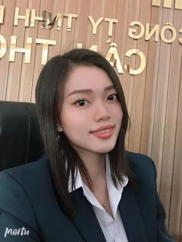 Sản phẩm dong my duyen 761583222551 — Công Ty TNHH DV Bất Động Sản Cần Thơ — MST 1801290207