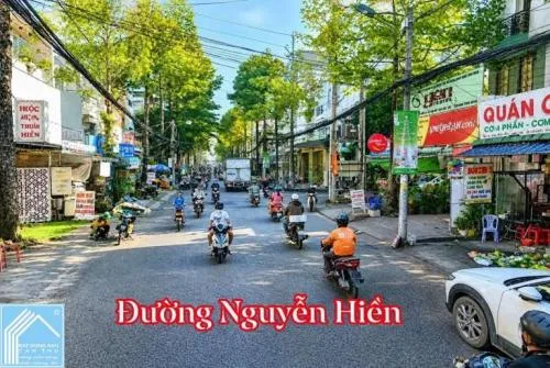 Sản phẩm nc nha mat tien nguyen hien kdc 91b ninh kieu 18571777977437 — Công Ty TNHH DV Bất Động Sản Cần Thơ — MST 1801290207