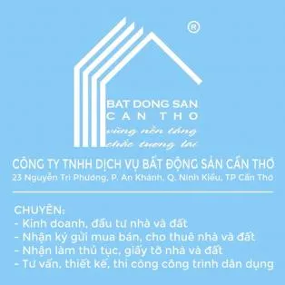 Sản phẩm nhan ki gui nha dat can tho moi gioi nha dat can tho 31594871215 — Công Ty TNHH DV Bất Động Sản Cần Thơ — MST 1801290207