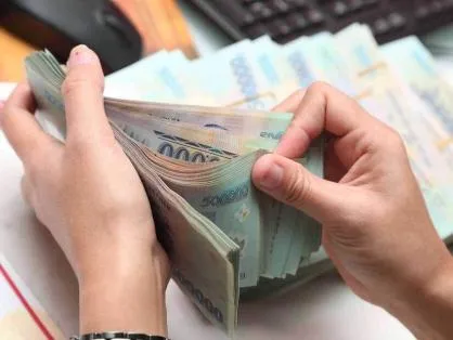 Sản phẩm tu thang 122023 nhieu thay doi lien quan vay von ngan hang nguoi dan can biet 201701415251 — Công Ty TNHH DV Bất Động Sản Cần Thơ — MST 1801290207