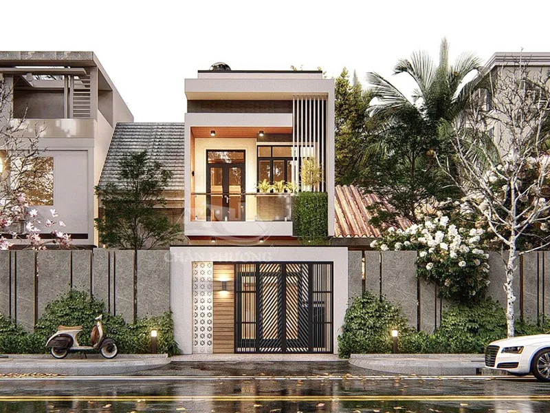 Sản phẩm nha pho 1 tret 1 lau can tho sp10 a6 — Xây Dựng Chân Phương - Công Ty TNHH XDTM Chân Phương — MST 1801329246