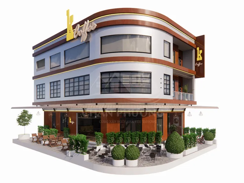 Sản phẩm sua qua cafe hau giang — Xây Dựng Chân Phương - Công Ty TNHH XDTM Chân Phương — MST 1801329246