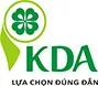 Logo Công Ty Trách Nhiệm Hữu Hạn Khải Dương Anh