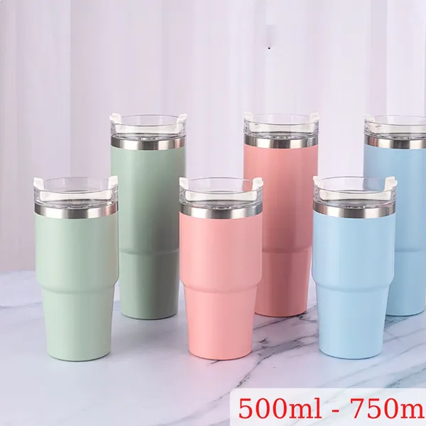 Sản phẩm bình ly giữ nhiệt — Công Ty TNHH Quốc Tế ChipLife — MST 1801440237