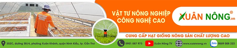 Sản phẩm sl3 — Công Ty TNHH Đầu Tư Và Phát Triển Nông Nghiệp Xuân Nông — MST 1801466965