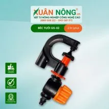 Sản phẩm bec tuoi bu ap g5   x2_214x214 — Công Ty TNHH Đầu Tư Và Phát Triển Nông Nghiệp Xuân Nông — MST 1801466965