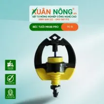Sản phẩm bec tuoi mk88 pro 90_214x214 — Công Ty TNHH Đầu Tư Và Phát Triển Nông Nghiệp Xuân Nông — MST 1801466965