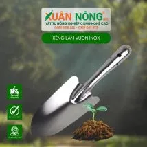 Sản phẩm xeng lam vuon_214x214 — Công Ty TNHH Đầu Tư Và Phát Triển Nông Nghiệp Xuân Nông — MST 1801466965