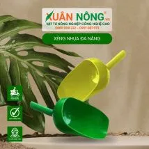Sản phẩm xeng nhua lam vuon_214x214 — Công Ty TNHH Đầu Tư Và Phát Triển Nông Nghiệp Xuân Nông — MST 1801466965