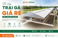 Sản phẩm d98ea41c170e6beb033f9d5b45fa992f_XS — Công Ty TNHH Đầu Tư Và Phát Triển Nông Nghiệp Xuân Nông — MST 1801466965
