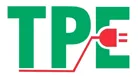 Logo Công Ty TNHH Tư Vấn Và Đầu Tư Xây Dựng Điện TPE