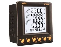 Sản phẩm mfm384c — Công Ty TNHH Tư Vấn Và Đầu Tư Xây Dựng Điện TPE — MST 1801477815
