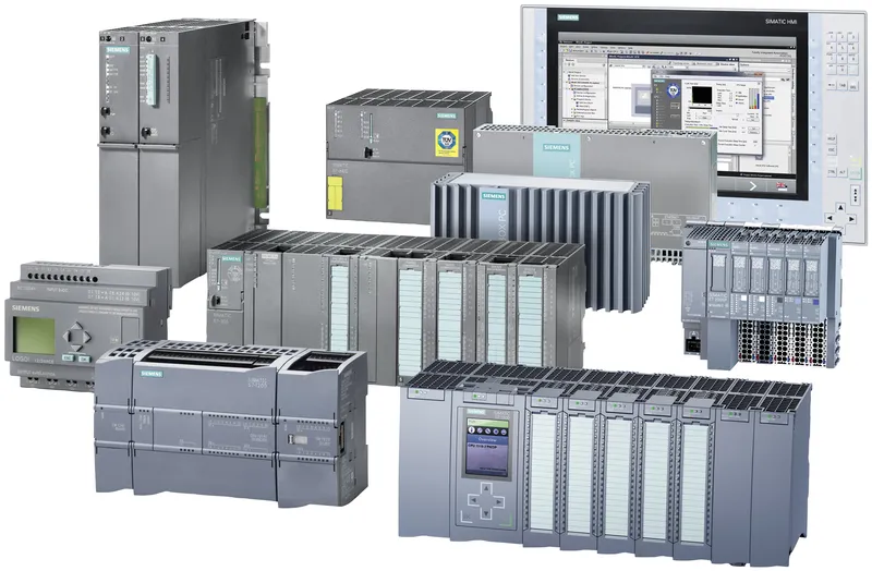 Sản phẩm siemens plcs — Công Ty TNHH Tư Vấn Và Đầu Tư Xây Dựng Điện TPE — MST 1801477815